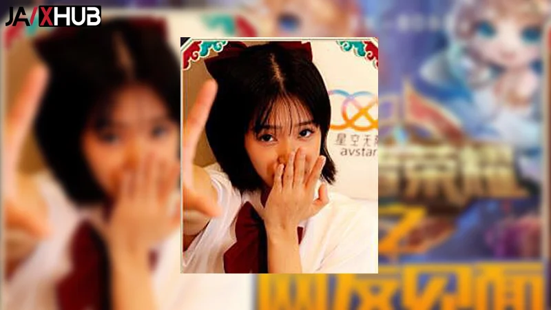 XK-8090 หนังxจีน หนุ่มหื่นข่มขืนหีนักเรียน หลังนัดเจอกันจากในเกม