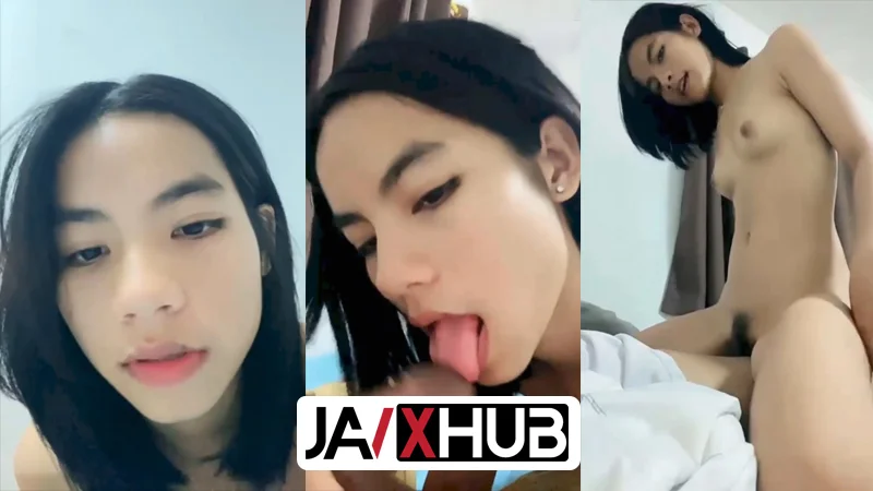 คลิปหลุด วัยรุ่นสาวขี้เงี่ยนชวนเพื่อนชายาห้อง รอเพื่อนหลับแล้วลักหลับเพื่อนในMLive