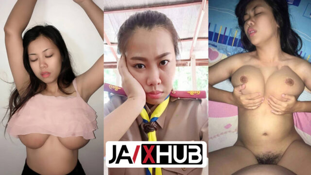 คลิปหลุดครู สาวนมใหญ่หุ่นน่าเย็ดเหลือเกิน ขึ้นขย่มเย็ดควยนมเด้งxxx โคตรฟิน แน่นๆแบบนี้กระแทกมันส์ควยจริงๆ ชักว่าวแตกใส่หน้าครู