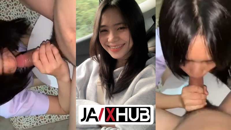 คลิปหลุดนักเรียน น้องชบาโดนล่อหีคาชุดเสียงไทยชัดเจนxxx รับนักเรียนสาวไปเย็ดพาเข้าม่านรูดจับกดหัวดูดควย เย็ดหีสดน้ำควยแตกในหี