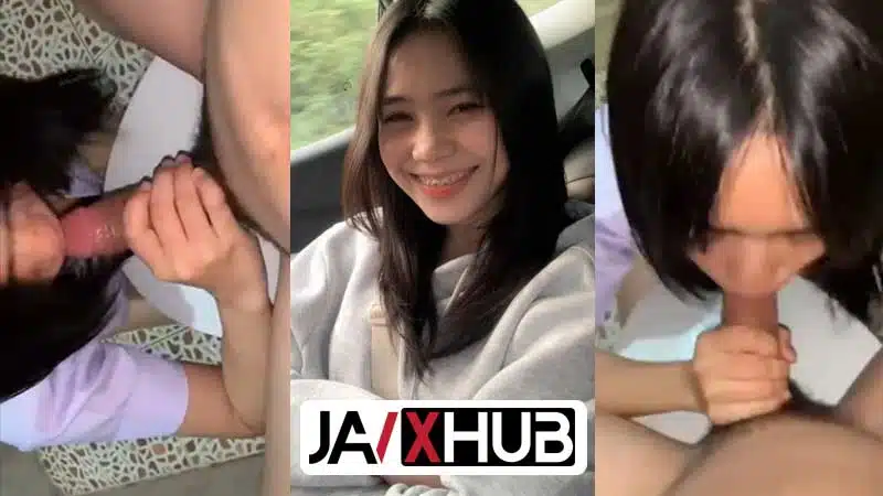 คลิปหลุดนักเรียน น้องชบาโดนล่อหีคาชุดเสียงไทยชัดเจนxxx รับนักเรียนสาวไปเย็ดพาเข้าม่านรูดจับกดหัวดูดควย เย็ดหีสดน้ำควยแตกในหี