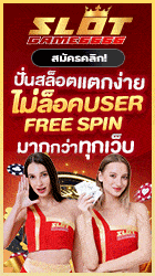 สล็อตออนไลน์