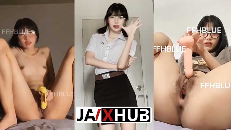 คลิปหลุดไทย จากกลุ่มลับนักศึกษา สาวน่ารักหุ่นบางหารายได้เสริม เปิดกลุ่มถ่ายคลิปเบ็ดหียั่วเย็ด xxx หุ่นดีหีเนียนนั่งแหกหีบีบนมให้สมาชิกชักว่าว