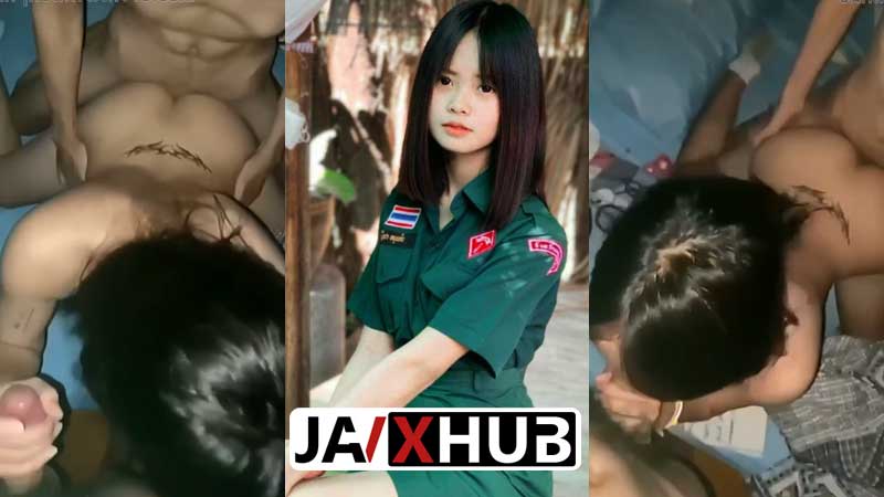 คลิปโป๊สวิงกิ้ง หลอกนักเรียนสาวพาณิชย์มาสวิงกิ้ง XXX โดนเด็กช่างพามารุมเย็ดหี เอาควยยัดปากแล้วให้เพื่อนเย็ดหีไปด้วย เสียวสุดซี๊ดน้ำแตกคาหี