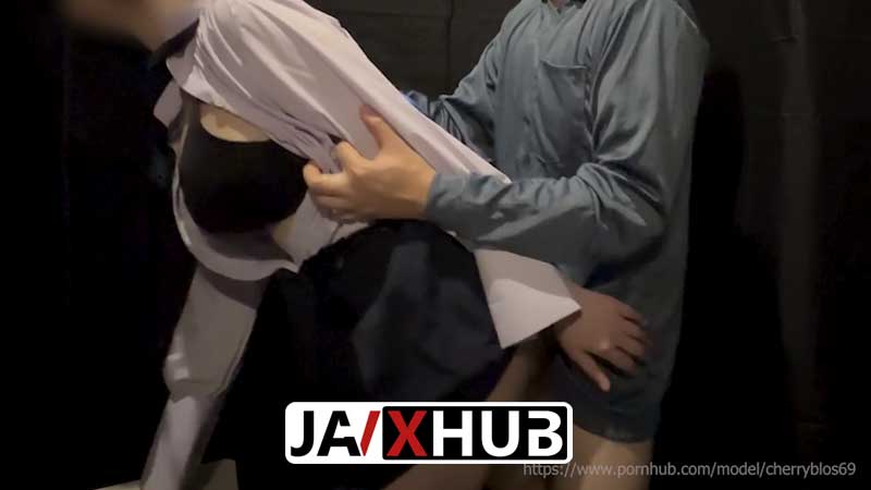 คลิปหลุดนักเรียน XXX นัดเย็ดสาวมัธยมในโรงแรมม่านรูด ใส่ชุดมาให้เย็ด จับเขี่ยหีแล้วดูดนมใหญ่ๆ หันหลังกระแทกเย็ดท่าหมา ปล่อยน้ำว่าวราด