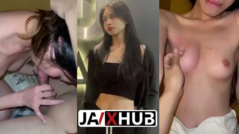 คลิปหลุดทางบ้าน THAIXXX แฟนพึ่งโกนขนหมอยมาจัดเอาหีนาบปาก เลียกินน้ำจิ๋ม ก่อนโดนขย่มโยกเย็ดร่อนเอวถี่ๆ น้ำว่าแตกคารูหี